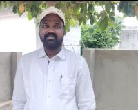 సేవలకే పరిమితమైన జర్నలిస్టులకు గౌరవం ఎప్పుడు?