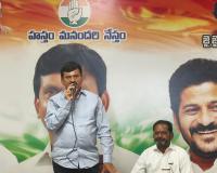 మున్సిపల్ ఎన్నికల్లో ‘క్లీన్ స్వీప్’ లక్ష్యంగా పనిచేయాలి