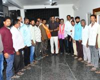 ఆటో యూనియన్ సంఘానికి అండగా నిలుస్తా