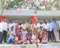 యువతలో జాతీయ స్పూర్తి నింపిన గణతంత్ర దినోత్సవం