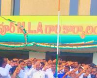 డాక్టర్ బి.ఆర్. అంబేద్కర్‌కు ప్రతి భారతీయుడు కృతజ్ఞతలు తెలుపాలి