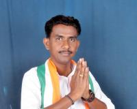 అవకాశమిచ్చి ఆశీర్వదించండి