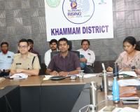 పారదర్శకంగా మునిసిపల్ ఎన్నికల నిర్వహణ.. 