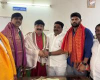 మున్నూరుకాపుల ఐక్య గళం.. అభివృద్ధికి సంకల్పం