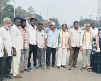 కాంగ్రెస్ పథకాలే గెలుపునకు బాట.!