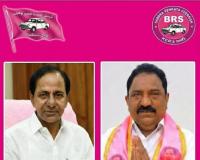 కేసీఆర్‌పై రాజకీయ వేధింపులకు వ్యతిరేకంగా బీఆర్ఎస్ నిరసన.