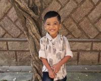 వీరనారాయణపురంలో విషాదం కెనాల్‌లో పడి ఐదేళ్ల బాలుడు మృతి