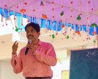 విజయం కావాలంటే... ముందు నిన్ను నువ్వు నమ్ముకో