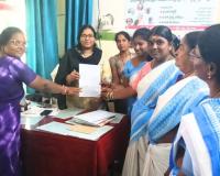 ఫిబ్రవరి 12న దేశవ్యాప్త సార్వత్రిక సమ్మెను జయప్రదం చేయాలి