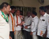 అభివృద్ధి మాట కాదు… బాధ్యత.!