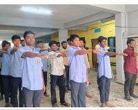 బీసీ వసతి గృహాల్లో సామాజిక న్యాయంపై అవగాహన కార్యక్రమాలు