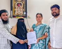 సీఎం రిలీఫ్ ఫండ్ పేదల పాలిట వరం