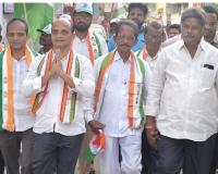 మౌలిక వసతులే మా లక్ష్యం.!