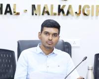 మున్సిపల్ ఎన్నికల నేపథ్యంలో మద్యం, కల్లు దుకాణాల మూసివేత