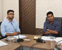 నగర పాలక సంస్థ విధులను పకడ్బందీగా నిర్వహించాలి.. 