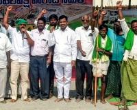 ప్రజా ఆమోదం లేని గొల్లపల్లి–చీర్కపల్లి రిజర్వాయర్‌ను వెంటనే నిలిపివేయాలి