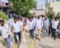 ఉప్పల్ హిల్స్‌లో రూ.50 లక్షల కమ్యూనిటీ హాల్ నిర్మాణం