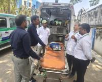 108–102 వాహనాల ఆకస్మిక తనిఖీ.