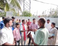 ప్రజల స్వరం నిశ్శబ్దమైతే ప్రజాస్వామ్యం బలహీనపడుతుంది