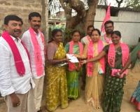 బీఆర్‌ఎస్‌నే తెలంగాణకు భరోసా.!