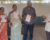 4 లేబర్ కోడ్ల రద్దుకు ఫిబ్రవరి 12న దేశవ్యాప్త సార్వత్రిక సమ్మె