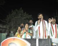 ఏదులాపురంలో ‘ప్రసాద్ రెడ్డి’  ప్రచారం!