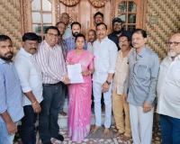 బీబీసాహెబ్ మక్తాలో మౌలిక వసతుల అభివృద్ధి పనులకు శ్రీకారం