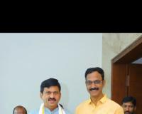 వ్యూహకర్త.. విశ్వసనీయతకు నిలువెత్తు సాక్ష్యం!