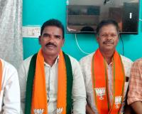 18వ వార్డు అభివృద్ధికి అవకాశం ఇవ్వండి అభివృద్ధి చేసి చూపిస్తా