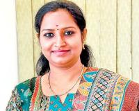 చిన్నారిపై జరిగిన అత్యాచార ఘటనపై స్పందించిన వరంగల్ ఎంపీ డా. కడియం కావ్య