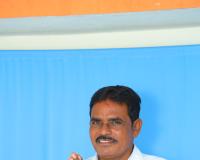 విబిజి రామ్‌జీ 2025 చట్టాన్ని తక్షణమే రద్దు చేయాలి.