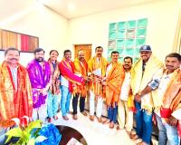 ప్రజా సమస్యల పరిష్కారంలో జర్నలిస్టుల పాత్ర కీలకం