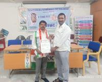 డ్రైవర్లు, కార్మికుల సమస్యల పరిష్కారమే లక్ష్యం