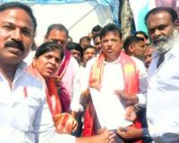 కుషాయిగూడలో నూతన అండర్ గ్రౌండ్ డ్రైనేజ్ నిర్మాణానికి వినతి