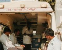 ఆపదలో అపర సంజీవినిలా 108, 102 అంబులెన్స్ సేవలు 