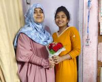 పట్టుదల ఫలితం