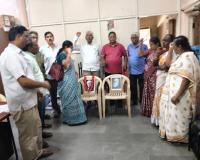 ఎడిషన్, డార్విన్ జయంతి సందర్భంగా వైజ్ఞానిక నీరాజనం