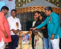 ఇన్స్పైర్ జూనియర్ కాలేజీ లో ఘనంగా వీడ్కోలు సమావేశం.