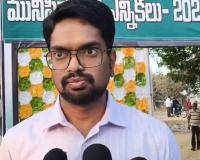 వనపర్తి జిల్లాలో 5 మున్సిపాలిటీల ఎన్నికలు ప్రశాంతంగా ముగింపు