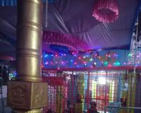 శివనామస్మరణతో మారుమోగుతున్న నేరడ: