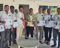 శివరాత్రి మహోత్సవాలకు ఆహ్వానం.!