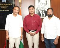 చర్లపల్లి చెరువుకు త్వరలోనే సుందరీకరణ పనులు పూర్తి చేస్తాం