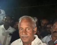 గిరిజనుడికి మేయర్ పదవి: