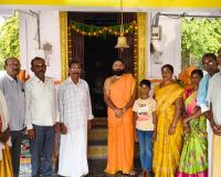 పశుపతినాథ్ దేవస్థానం దశమ వార్షికోత్సవ వేడుకలు ఘనంగా ప్రారంభం