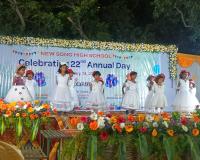 విద్యతోనే విద్యార్థుల భవిష్యత్తు.!