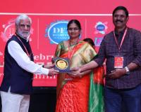 న్యూఢిల్లీ అంతర్జాతీయ చలనచిత్రోత్సవంలో  ఖమ్మం  యువకుడి.. 