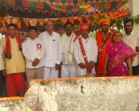 శ్రీ శ్రీ శ్రీ సంత్ సేవాలాల్ మహారాజ్ 287 జయంతి..