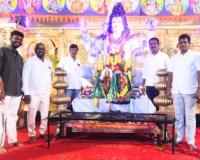 కాప్రా లో శివ కళ్యాణ మహోత్సవం ఘనంగా నిర్వహణ