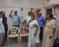 సోక్రటీస్ వర్ధంతి – గెలీలియో జయంతి సందర్భంగా సంస్మరణ సభ