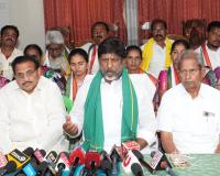 అభివృద్ధి.. సంక్షేమం.. ప్రజల అచంచల విశ్వాసం!